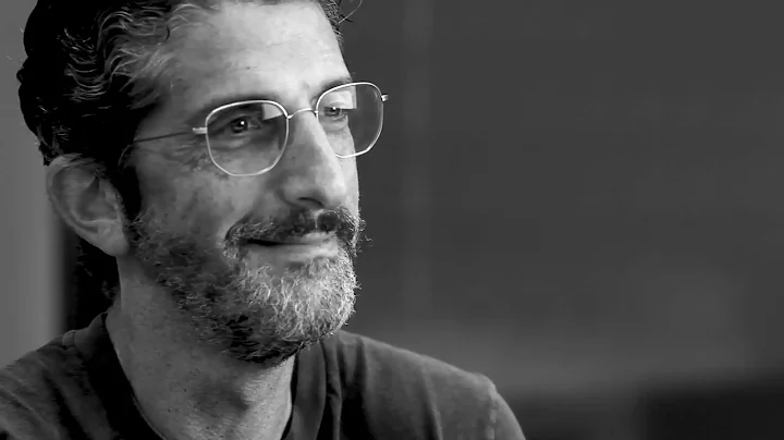 Dare to Dare: Gil Rosen
