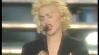 01 - Madonna - Express Yourself (Blond Ambition Tour - Live In Nice)