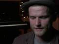 Capture de la vidéo David Ford Epk   New York City 2006 Short Interview And Live Performance From The Living Room