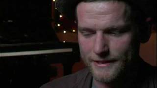 DAVID FORD epk   NEW YORK CITY 2006 short interview and live performance from The Living Room
