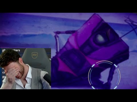 Borderlands 4 Is A Game