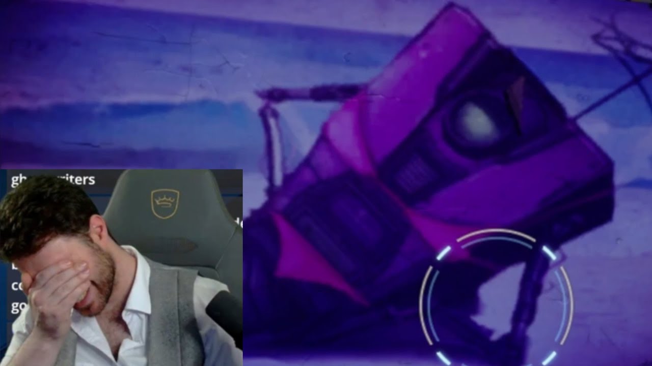 Borderlands 4 — это игра