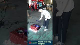Scan 3D cơ khí bằng Handyscan #shorts #scan3d #handyscan