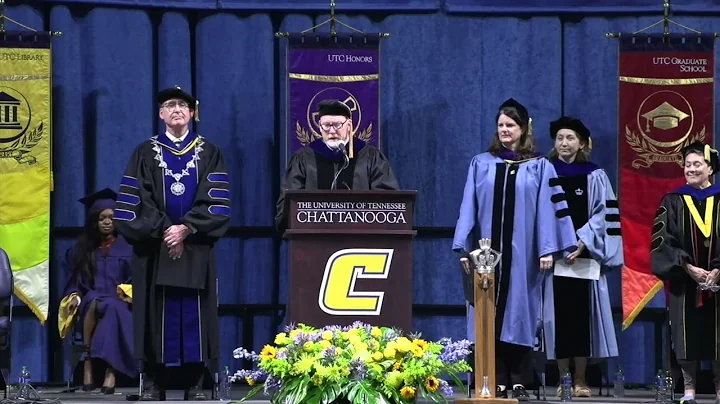 Spring 2023 Commencement For College of Arts & Sciences