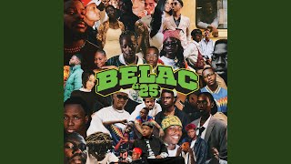 Obsessed - BELAC, Brenda Loveday, & Zycon