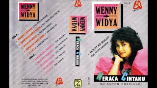 Wenny Widya  Neraca Cintaku   Composer  Anton Kusdiandi 1987