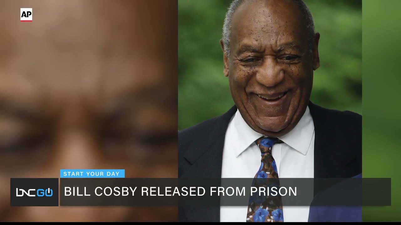 Legal Expert Candace Kelley Breaks Down Mistakes in Cosby Case