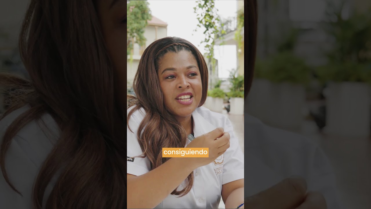 Contenido Social First — Fundación Calicanto — Fundación Calicanto