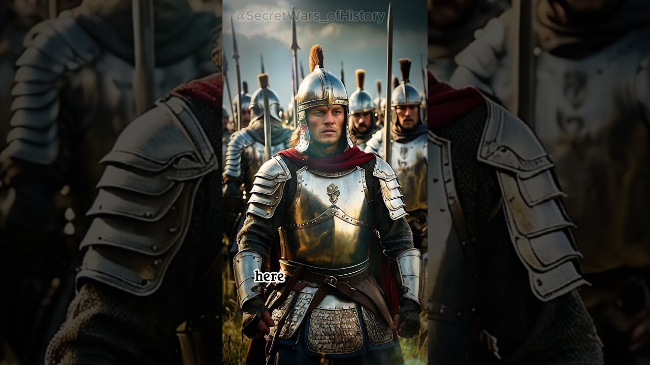 Arthur’s Last Stand: Battle of Badon Creek (Historical Analysis)