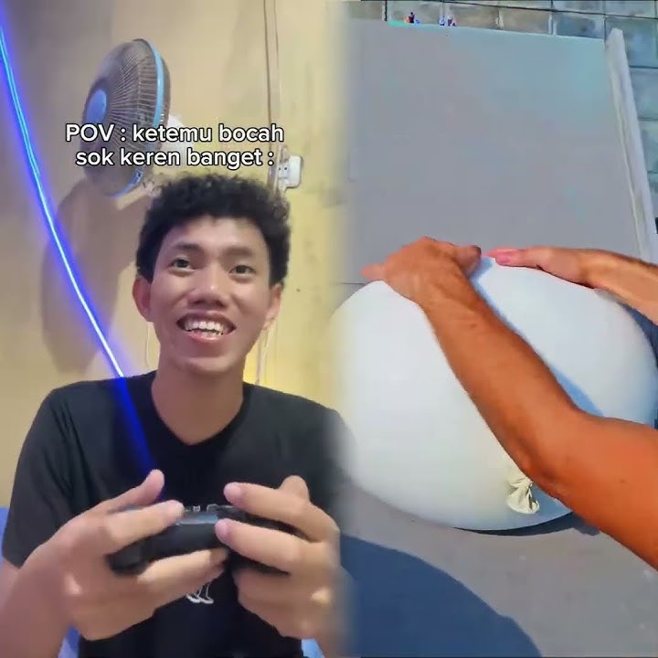 beraninya nih Anak！adialmassultan #funny #foryou