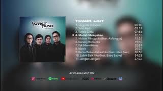 Yovie & Nuno - Still The One (Full Album Stream)