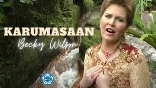 Karumasaan - Becky Wilson ( music Video)