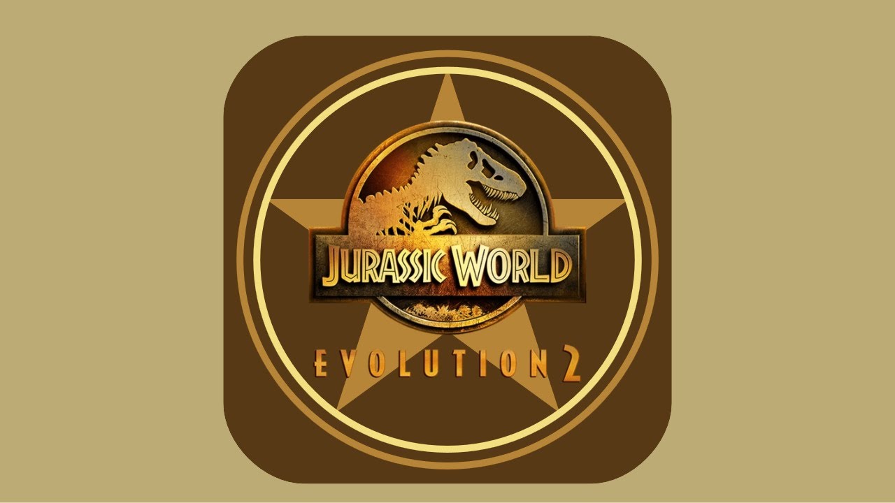 Jruassic World Evolution Episode 3! - YouTube
