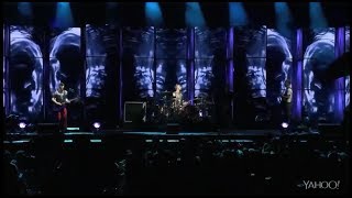 Muse - Madness live Firefly festival 2017 (Good audio)