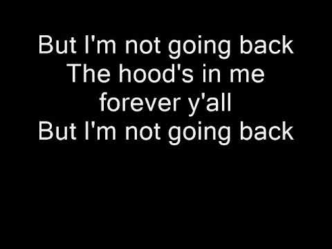 Nas - Not Going Back Ft. Kelis Lyrics