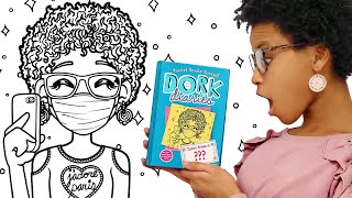 DORK DIARIES: I Made Myself Into a Dork Diaries Character