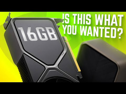 Nvidia Atoning For Their Sins