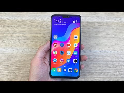 EMIUI 9 НА HONOR 8X - НОВАЯ ПРОШИВКА НА ANDROID 9! hqdefault