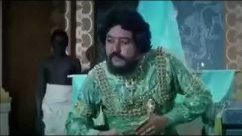 Khosrow Parviz The King of Iran Bashes and destroys Islam: The Message 1976 film