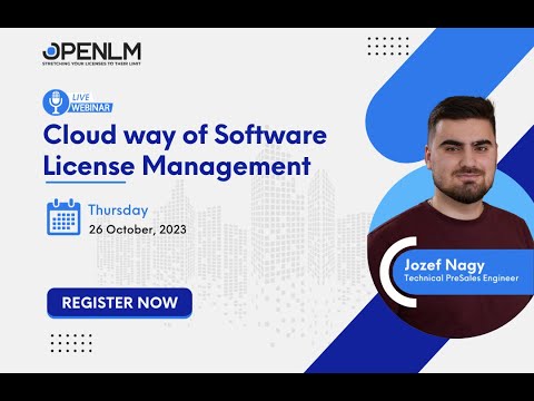 Cloud way of