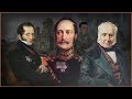 Николай I: политические сыски и усиление сословий. Православие. Самодержавие. Народность (3 часть)