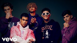 PRETTYMUCH - How To Love (Unfinished Unreleased Song)