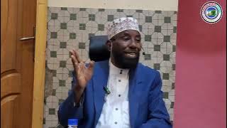 Gorsa Qalbiif Dawaa Sheikh Amiin ibro Daawwadhaa share waliif