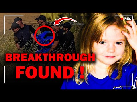 They Found Her Body ? The Case Reveals The Truth Behind ! Madeleine McCann | True Crime