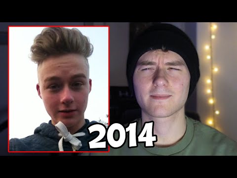 Decade Review