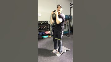 Getting upper back pain with Goblet Squats? Your too simple solution - billhartmanpt.com