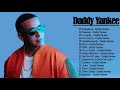 Daddy Yankee Sus Mejores Éxitos - Daddy Yankee Mix - Daddy Yankee Exitos