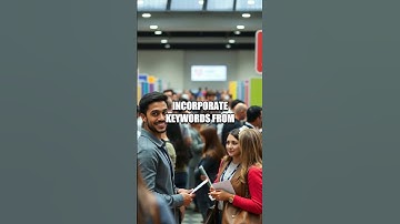Supercharging Your Job Applications