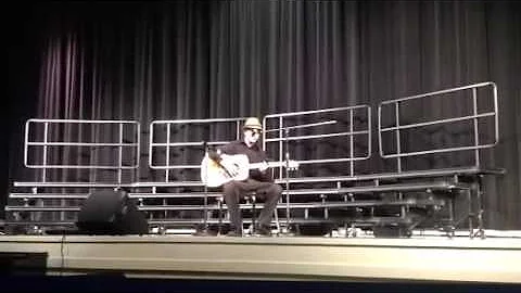 Luke Slusarski