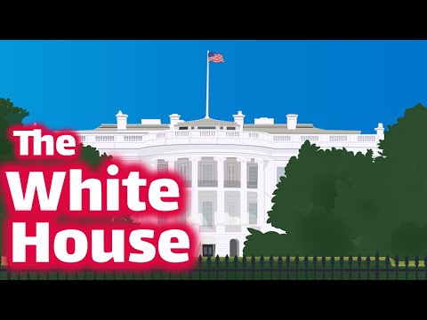 The White House for Kids