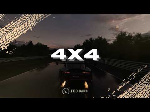 4x4 - Omar Camacho, Angel Almaguer, Victor Mendivil y $HUPE (Letra)