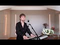 Christine and the Queens - Pitchfork Listening Club live session