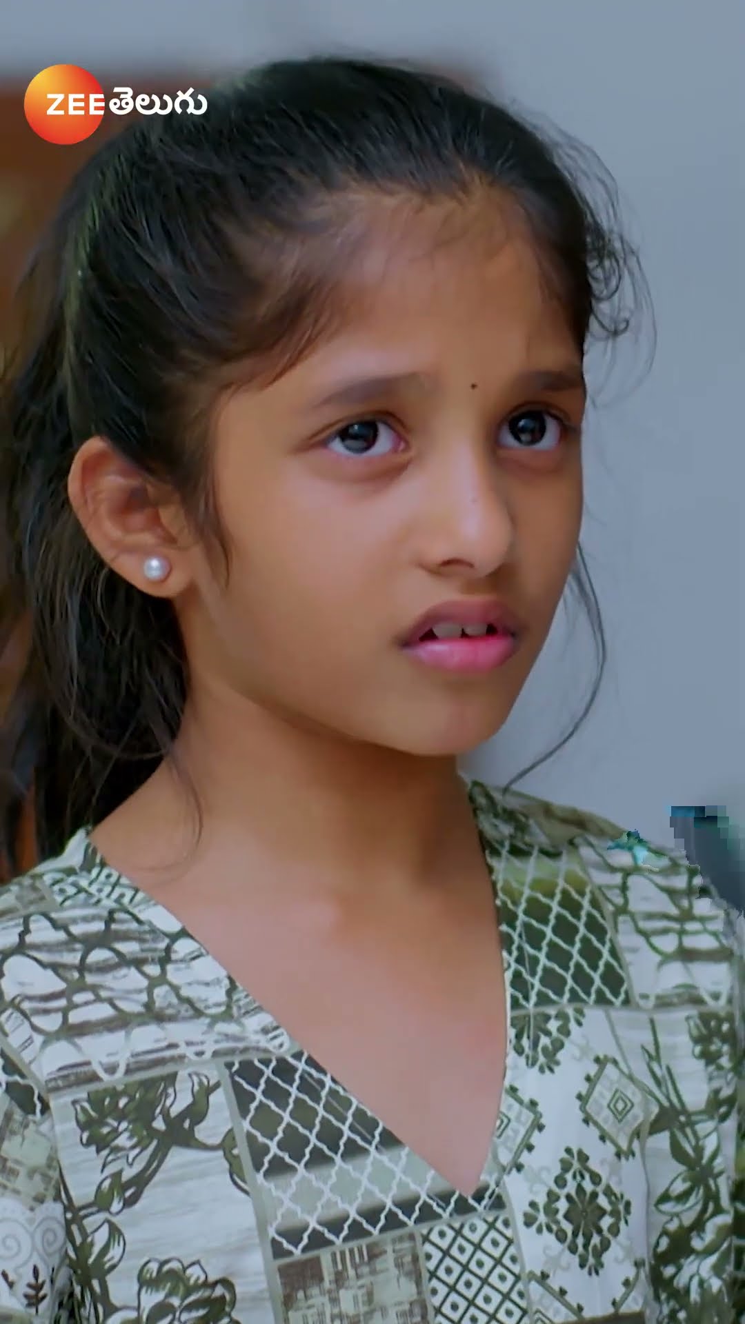 #Nindu Noorella Saavasam #Shorts #Zee Telugu #Entertainment #Family Drama