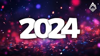 New Year Music Mix 2024 ♫ Best Music 2024 Party Mix ♫ EDM Bass Boosted Music Mix #1