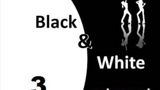 BLACK WHITE UNDERGROUND - VOL 3 - CD COMPLETO