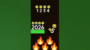 2025 Bye 2026 