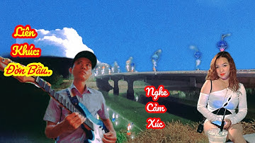 #Trilamnong, Khúc Hoài Tấu cùng Đàn Bầu với Cô Gái..