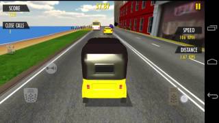 Chennai Auto traffic racer android gameplay screenshot 3