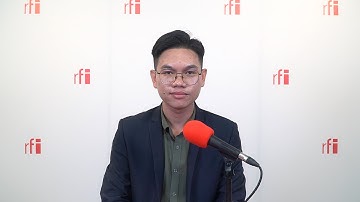 ការផ្សាយកម្មវិធីព័ត៌មានប្រចាំថ្ងៃរបស់វិទ្យុបារាំងអន្ដរជាតិ