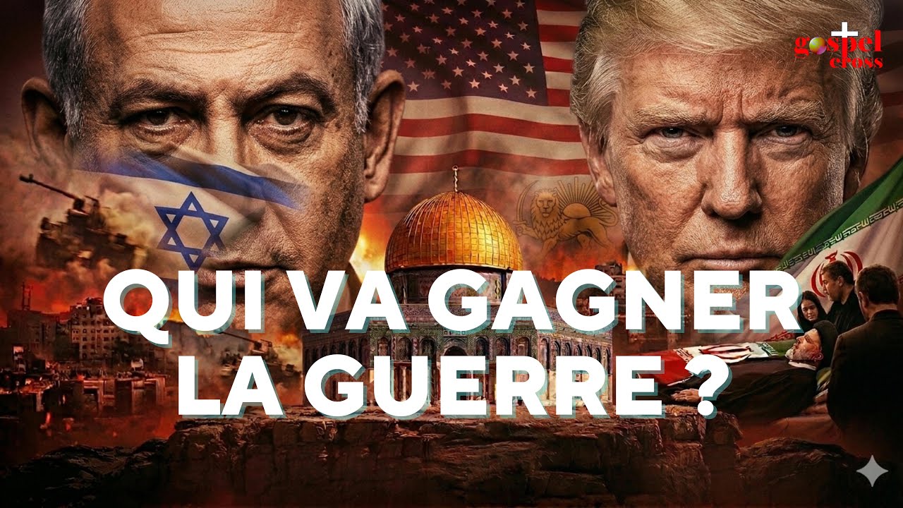 BIENTÔT LA RECONSTRUCTION DU 3e TEMPLE EN ISRAËL ● PASTEUR FRANCIS TSHINONA EXPLIQUE 