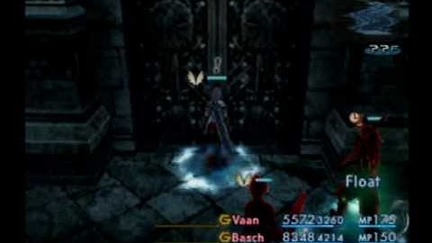 Save 056 - FFXII - Complete Speed Run - Part 5 - Abyssal V.mpg