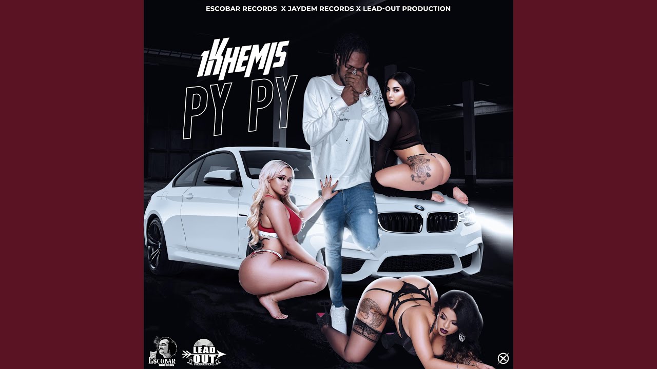 Watch Py Py on YouTube Watch Py Py on YouTube