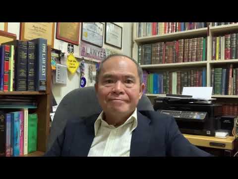 Video: Paano Irehistro Ang Pagmamay-ari
