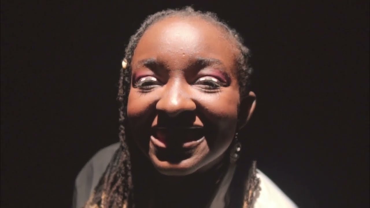 Blessing in Disguise | Ruth Mahogany | Music Video