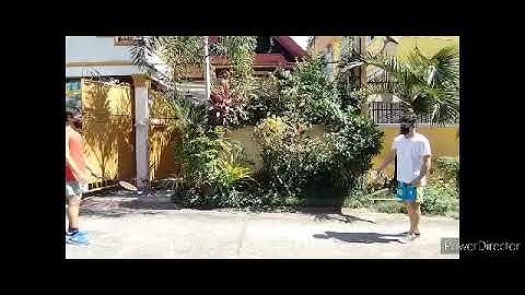 My Final Video Presentation In Midterm Examination In PE