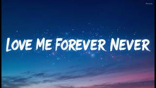 Nightcore Love Me Forever Or Never Soundbloom-09 Official Lyrics Video Copyright - Free Music